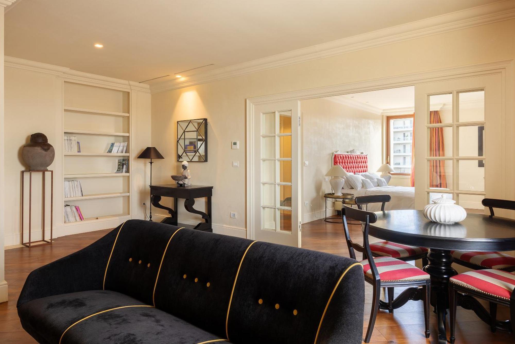 马泰拉 Alvino Relais Mulino Contemporaneo酒店 外观 照片