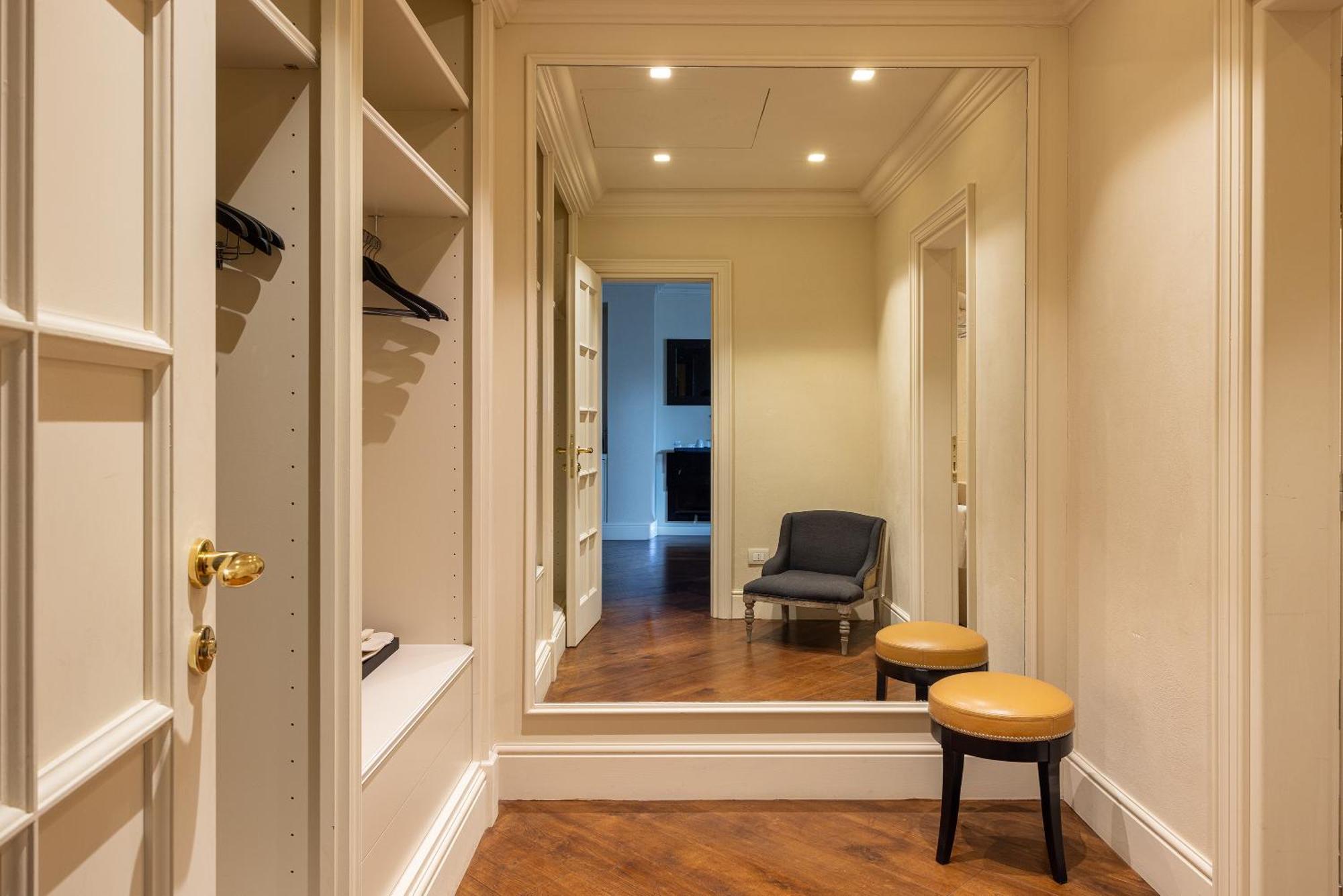 马泰拉 Alvino Relais Mulino Contemporaneo酒店 外观 照片