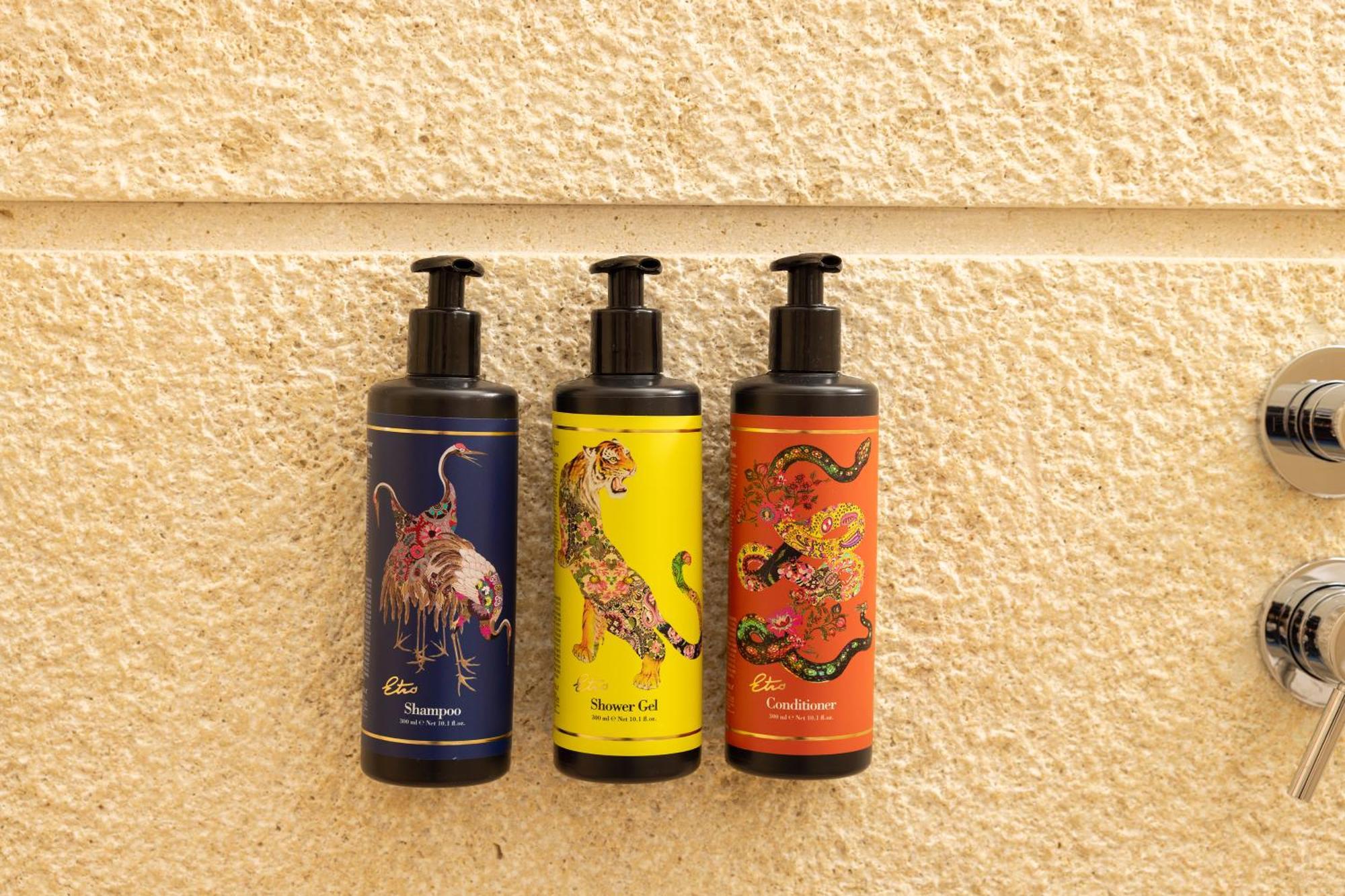 马泰拉 Alvino Relais Mulino Contemporaneo酒店 外观 照片