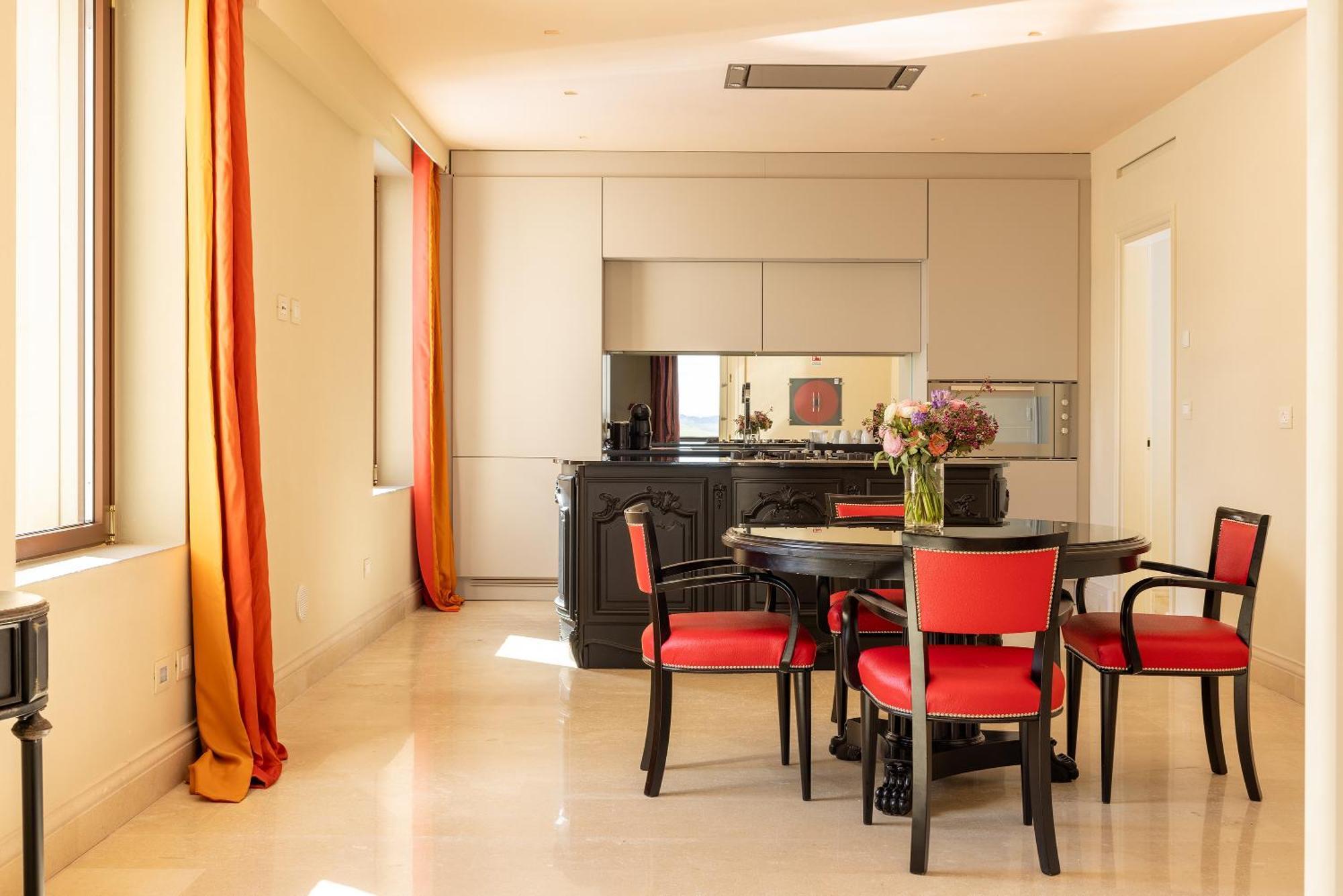 马泰拉 Alvino Relais Mulino Contemporaneo酒店 外观 照片