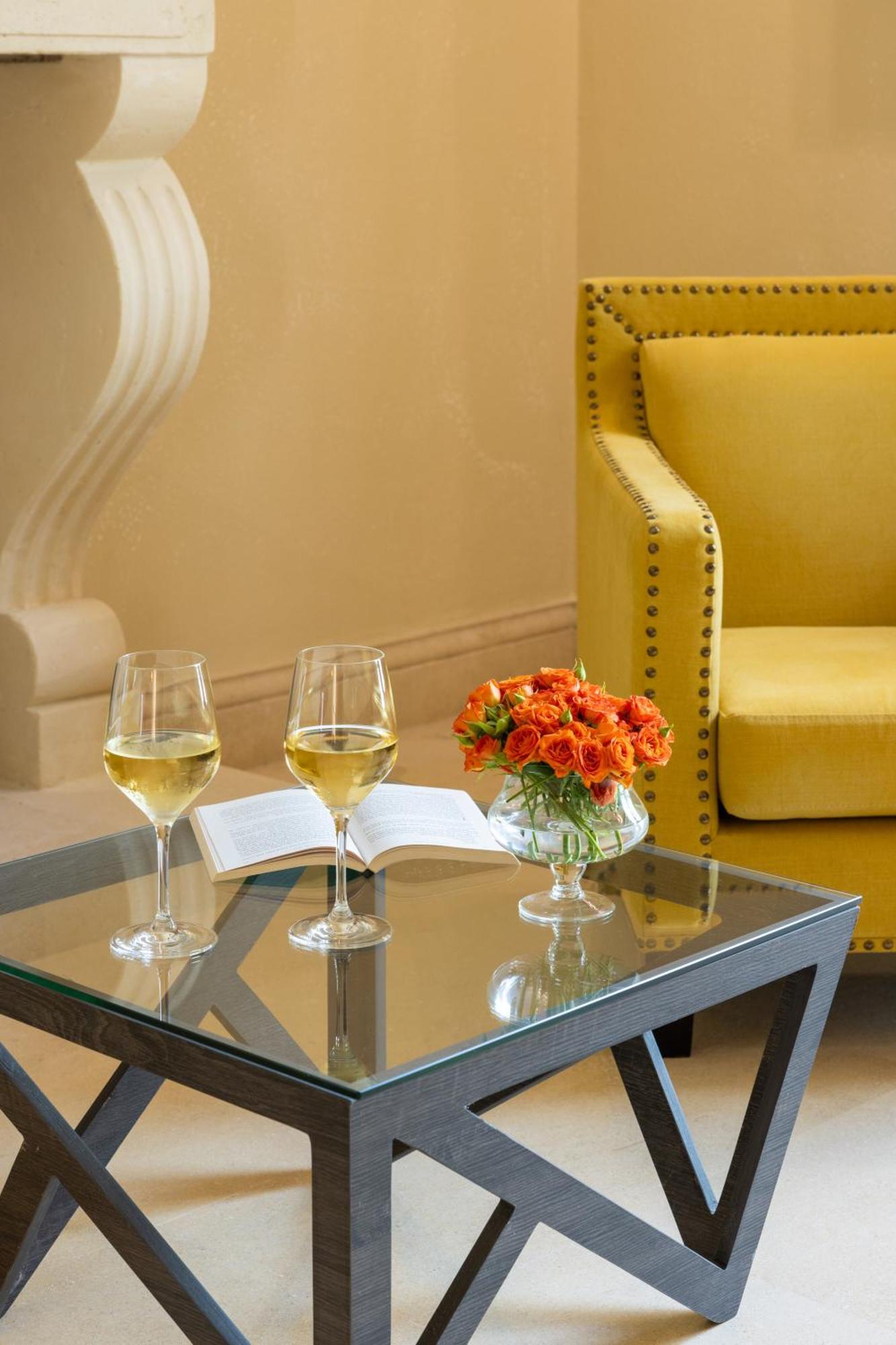 马泰拉 Alvino Relais Mulino Contemporaneo酒店 外观 照片