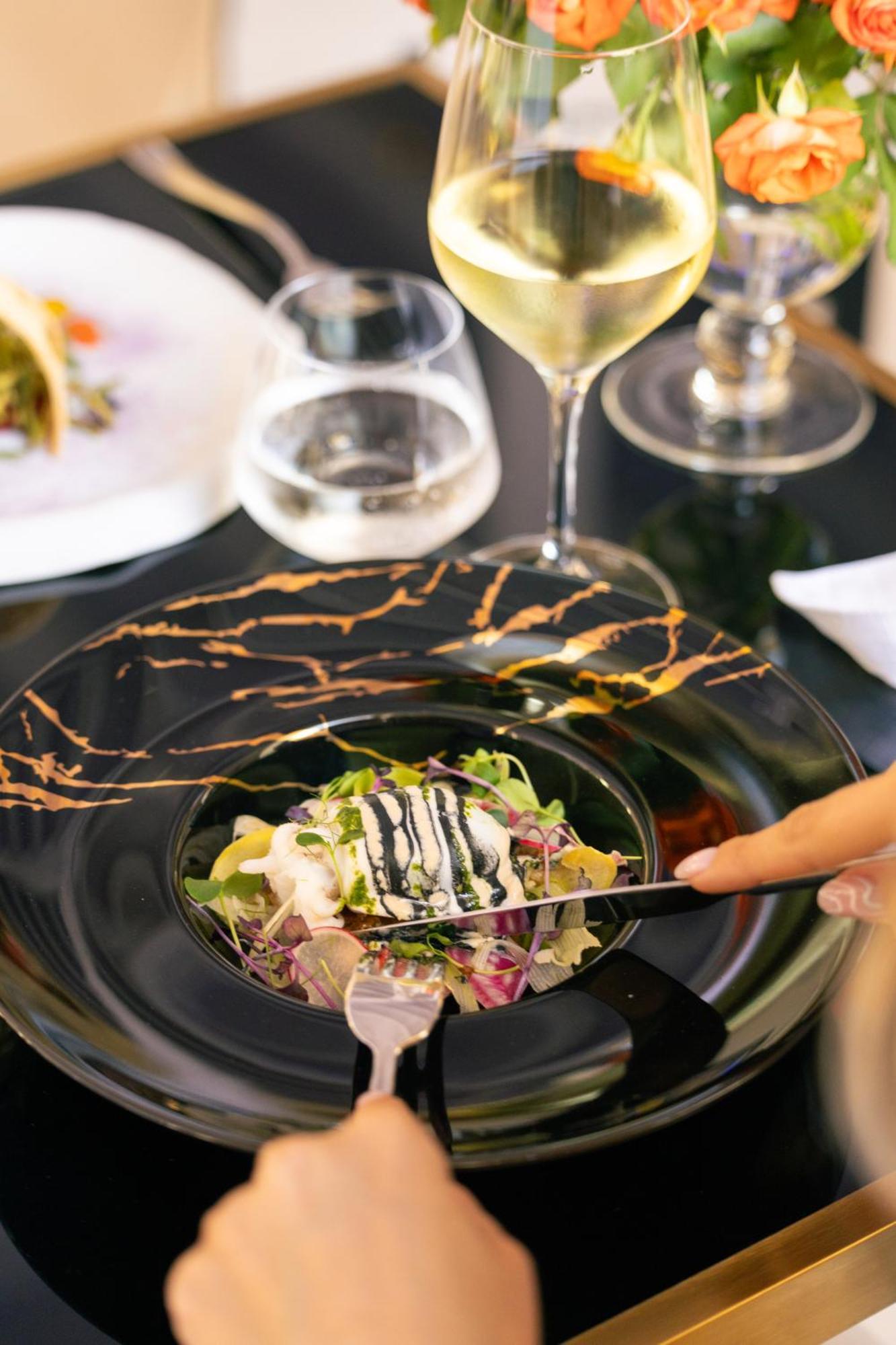马泰拉 Alvino Relais Mulino Contemporaneo酒店 外观 照片