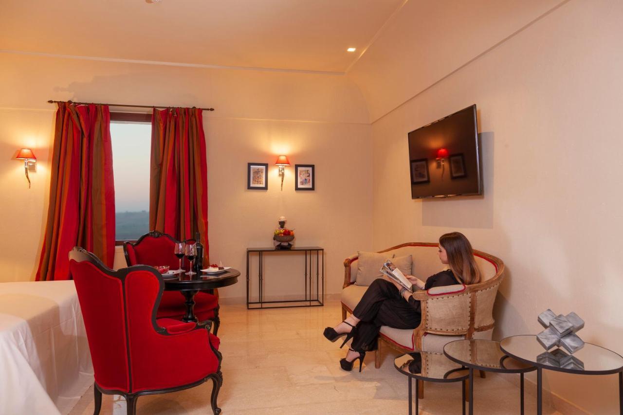 马泰拉 Alvino Relais Mulino Contemporaneo酒店 外观 照片